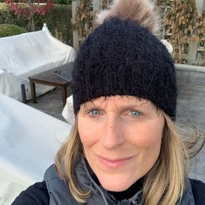 Meet your Posher, Joyce